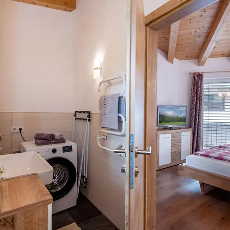 Apartamento Riedmann *