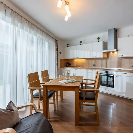 Riedmann Apartmán