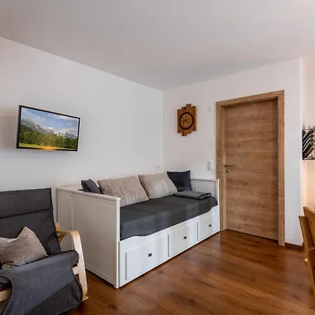 Apartmán Riedmann *