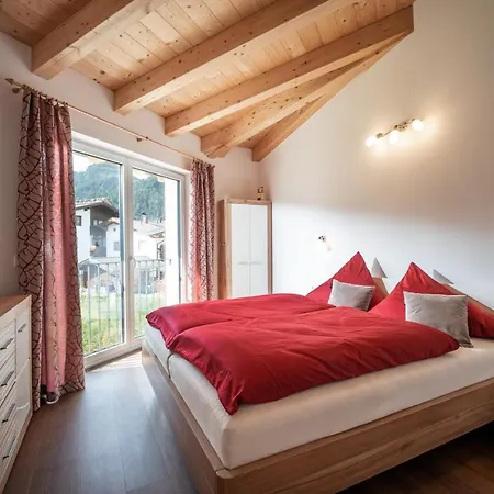 Apartment Riedmann Soll