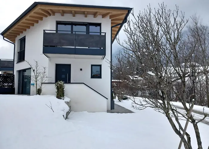 Apartamento Riedmann Söll