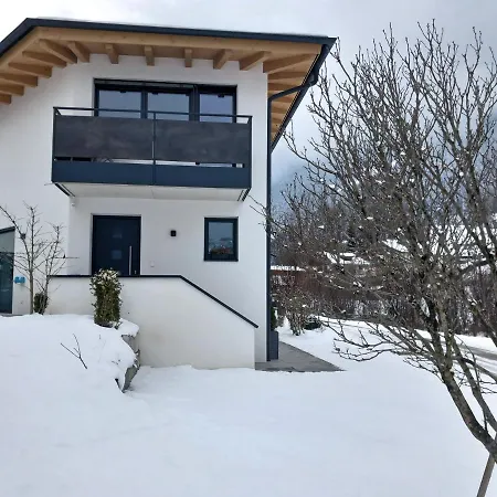 Apartment Riedmann Soll