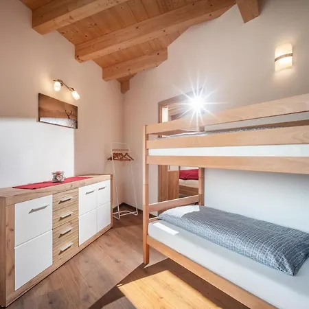 Riedmann Apartment Soll