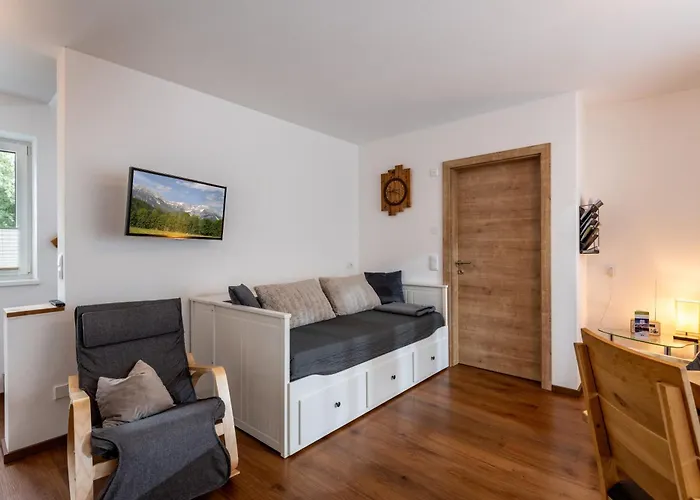 Apartment Riedmann *