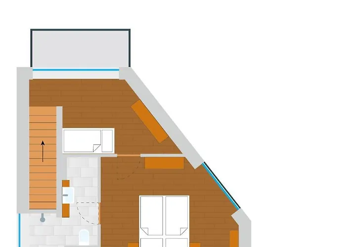 Apartment Riedmann *