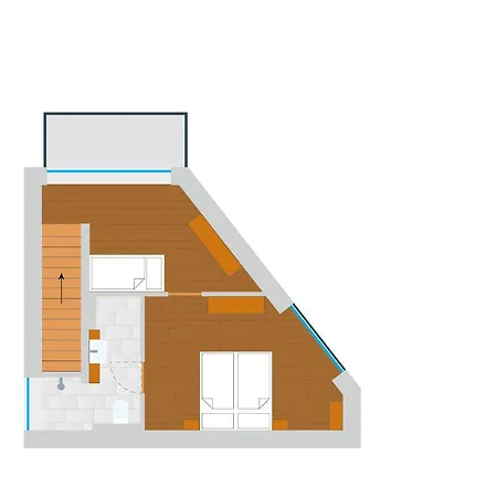 Apartmán Riedmann *